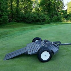 GreensWagon Utility Transport