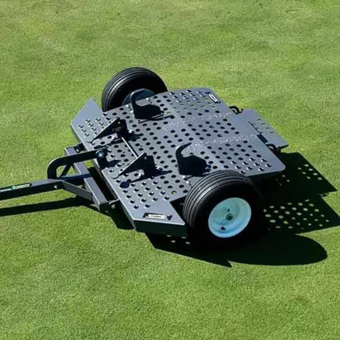 GreensWagon Utility Transport - 3