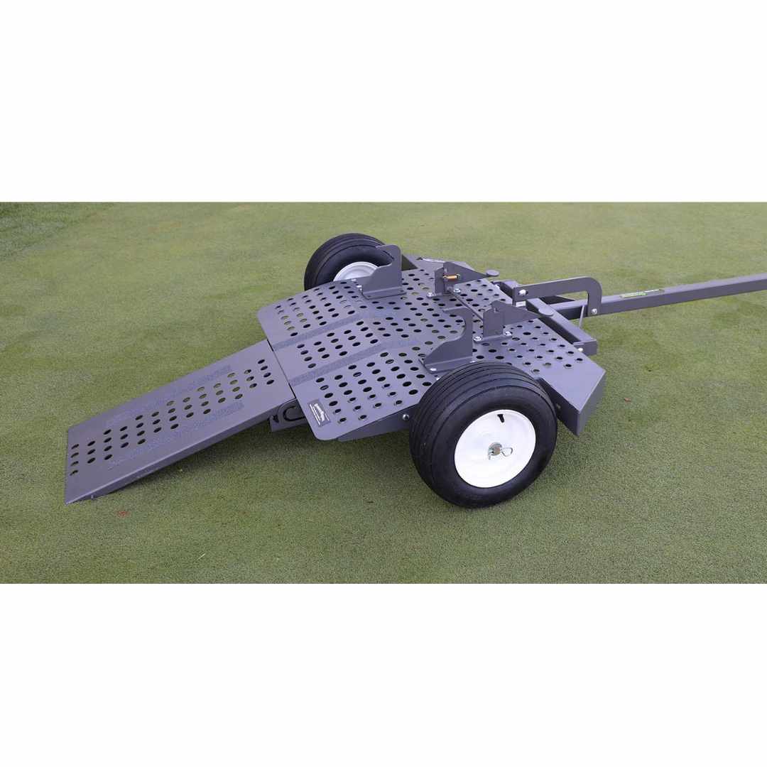 GreensWagon Utility Transport 5