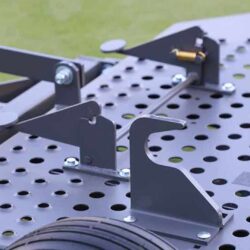 GreensWagon Utility Transport - Brackets 2