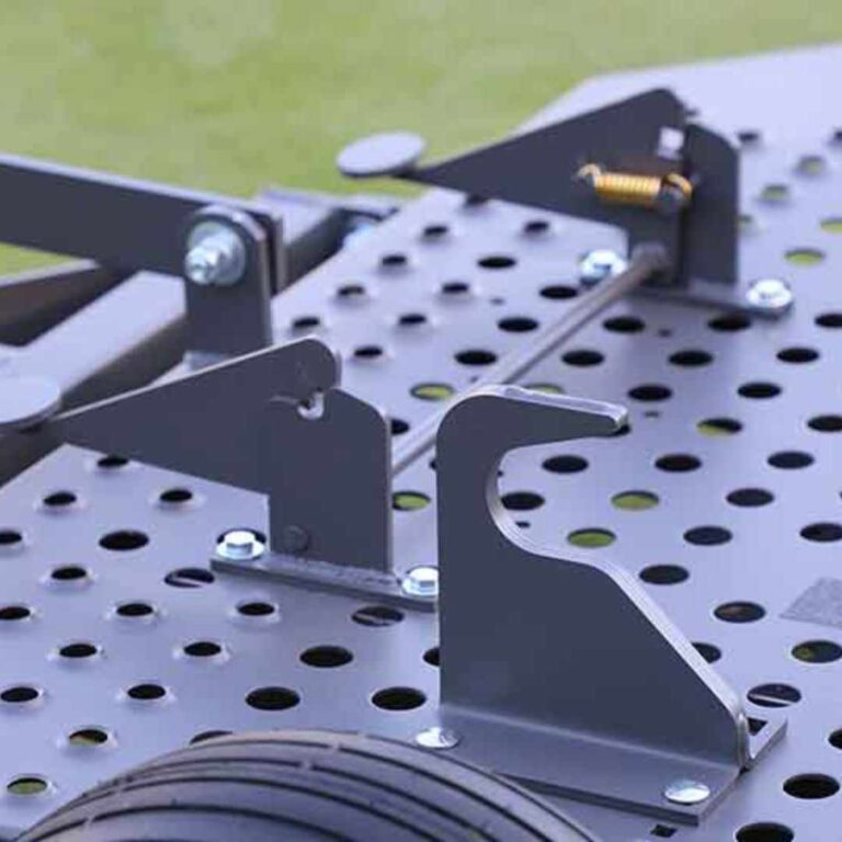 GreensWagon Utility Transport - Brackets 2