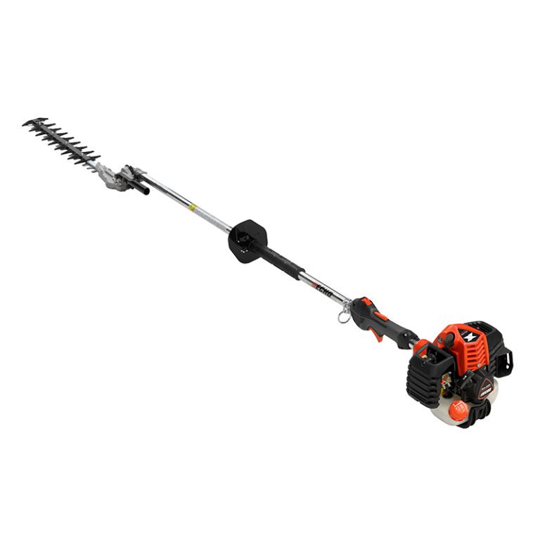 Echo HCA2620 Hedge Trimmer Par West Turf
