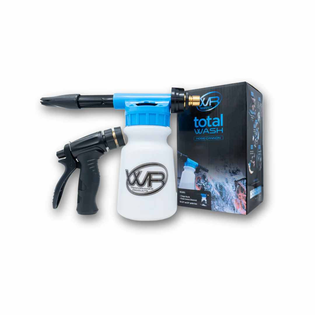 Hose Cannon for Turf & Landscape Cannon Cartridges