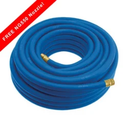 UltraMax Blue Hose - Underhill International