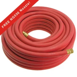 UltraMax Red Hose - Underhill International