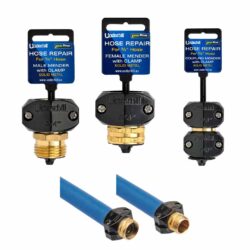 Hose Repair - Underhill International