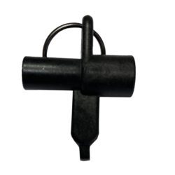 Image of Irrigation Key Chain Valve In Head Key