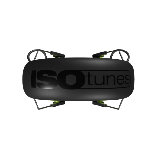 ISOtunes Air Defender Bluetooth Earmuffs