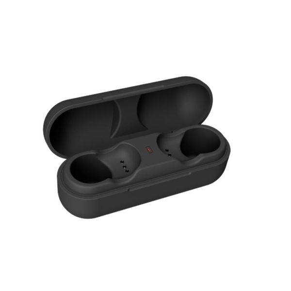 ISOtunes FREE 2.0 Noise-Isolating Bluetooth Earbuds, 25 dB NRR