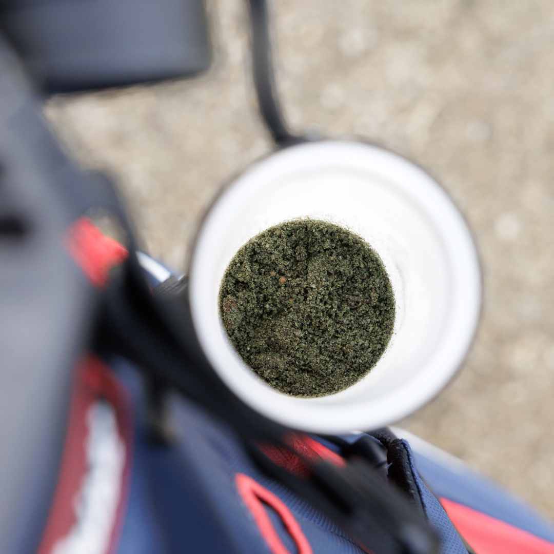 Kaddie Klip Sand Bottle 2