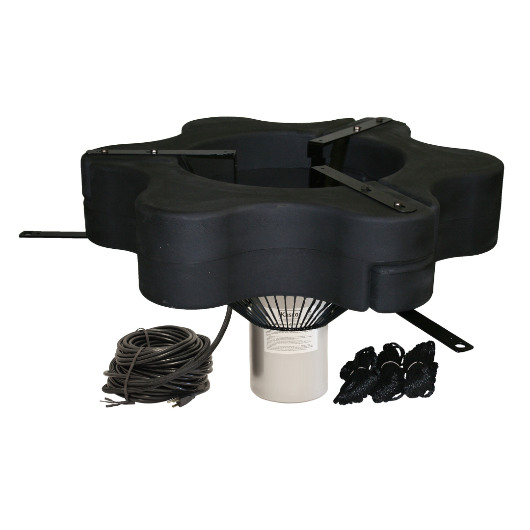 Kasco-Surface Aerator-3.3HP