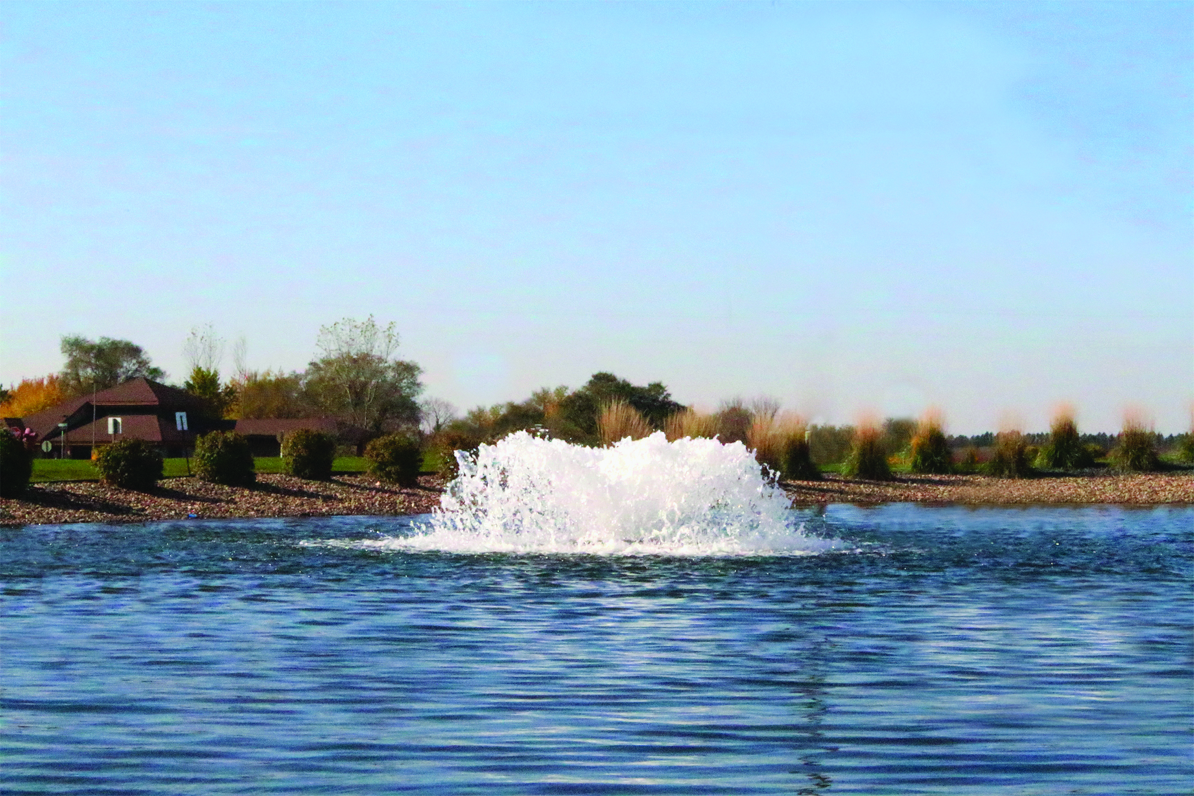 Kasco Marine Surface Aerators - Image 7