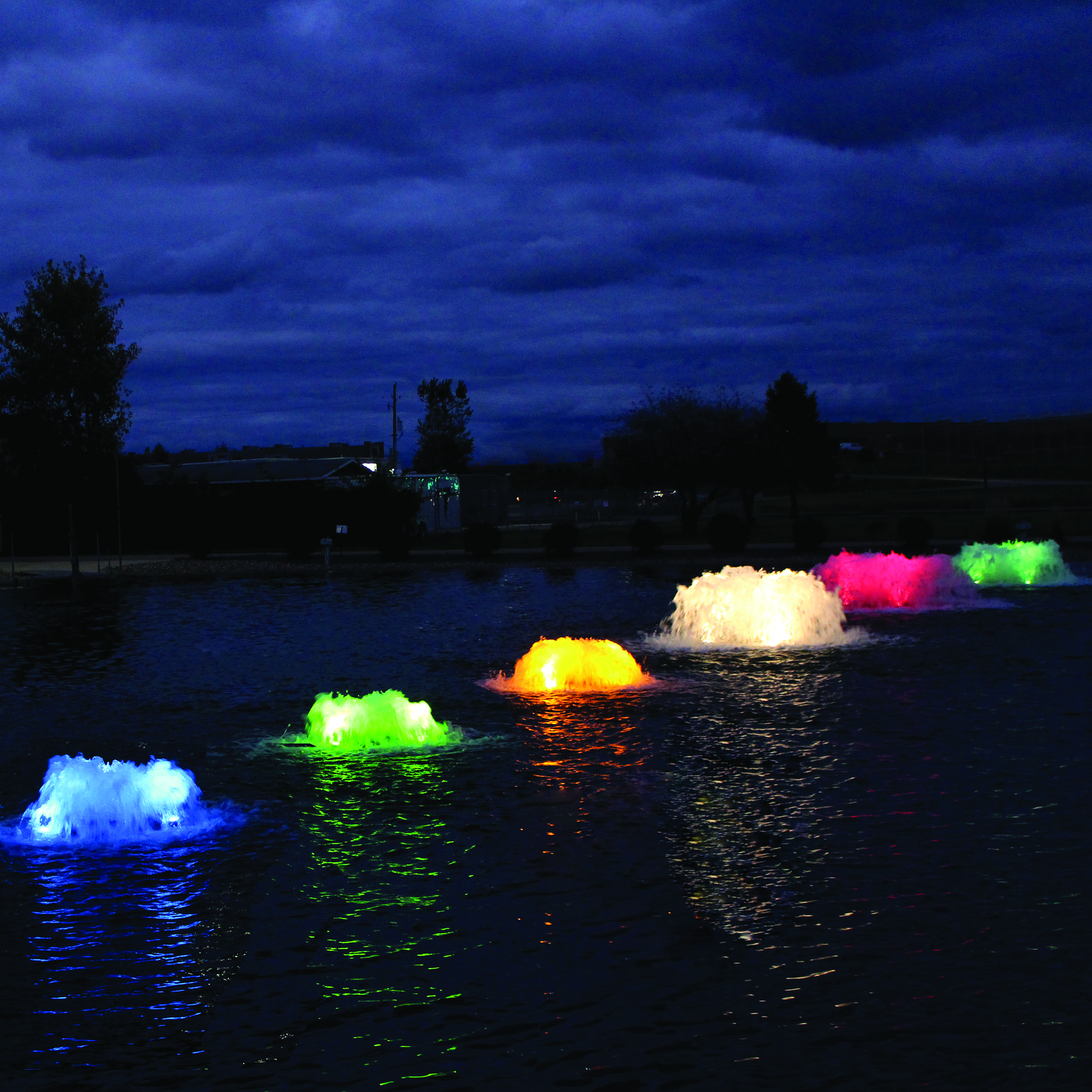 Kasco Marine Surface Aerators - Image 8