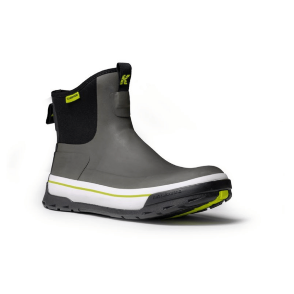 Kujo Surge Rubber Boot