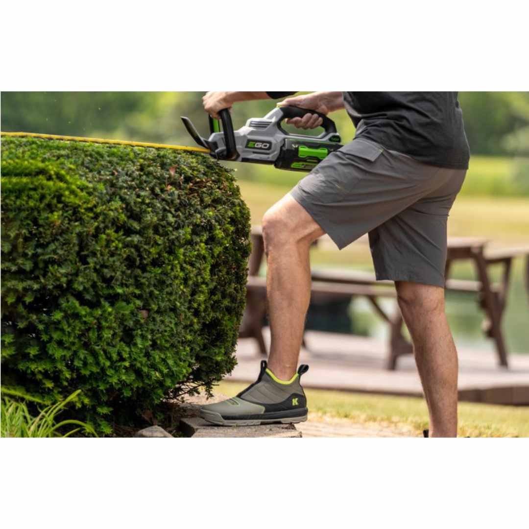 Kujo Yard Shorts - Image 2