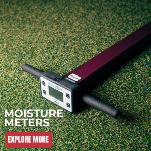 MOISTURE METERS