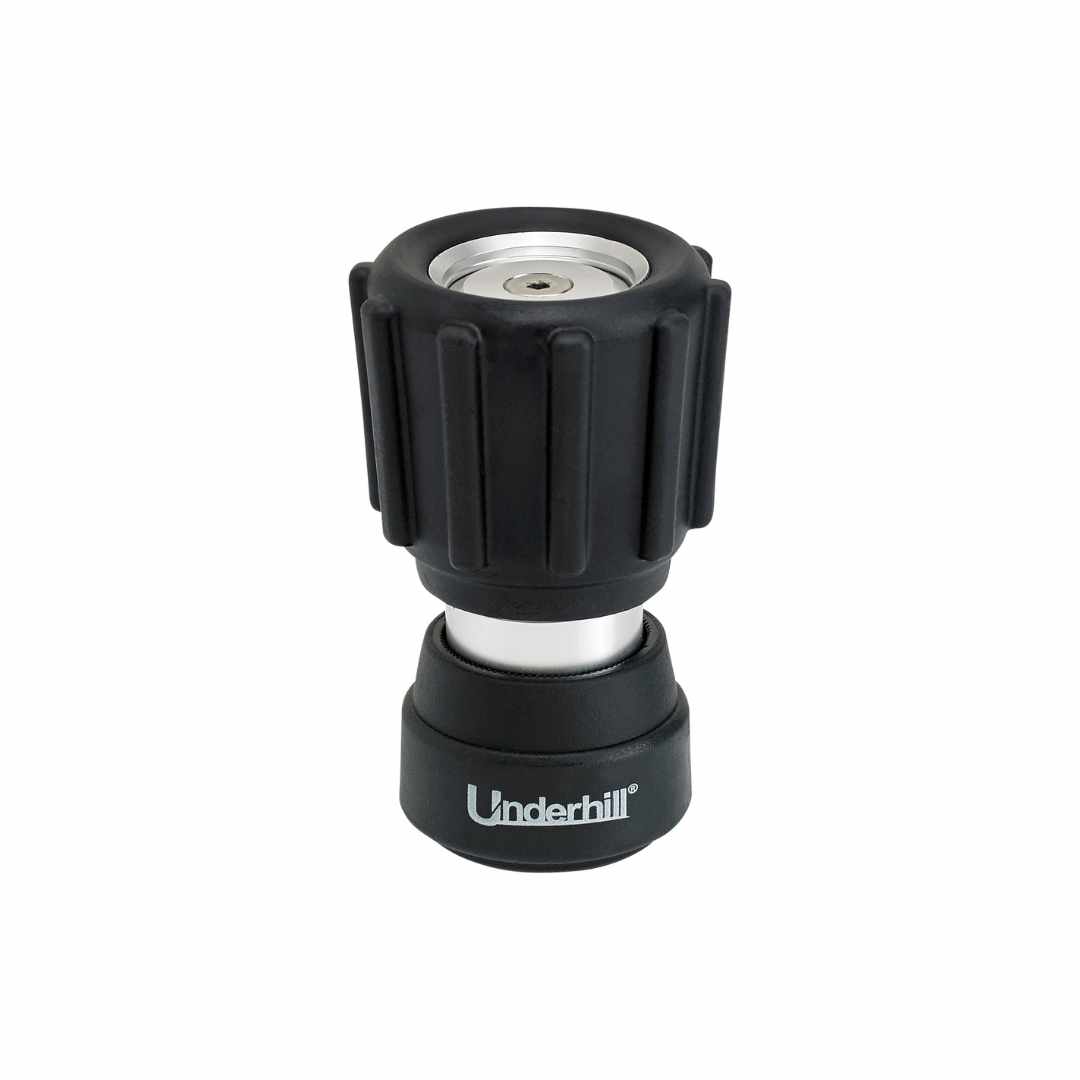 Magnum-Mini™ Gold Series Adjustable Spray Nozzle - Underhill International