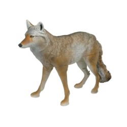 Master Series™ Lone Howler Coyote Decoy