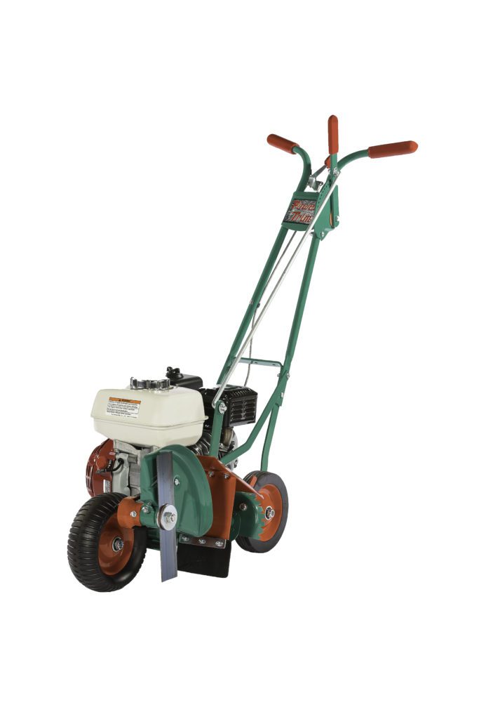 Power Trim 308H Commercial Edger Par West Turf