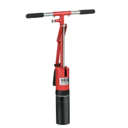 HIO Hole Cutter with Inside Sharpened Blade