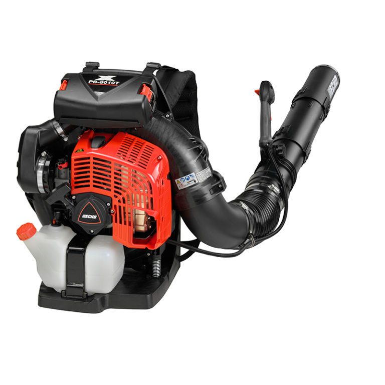 Echo PB8010 Backpack Blower Par West Turf