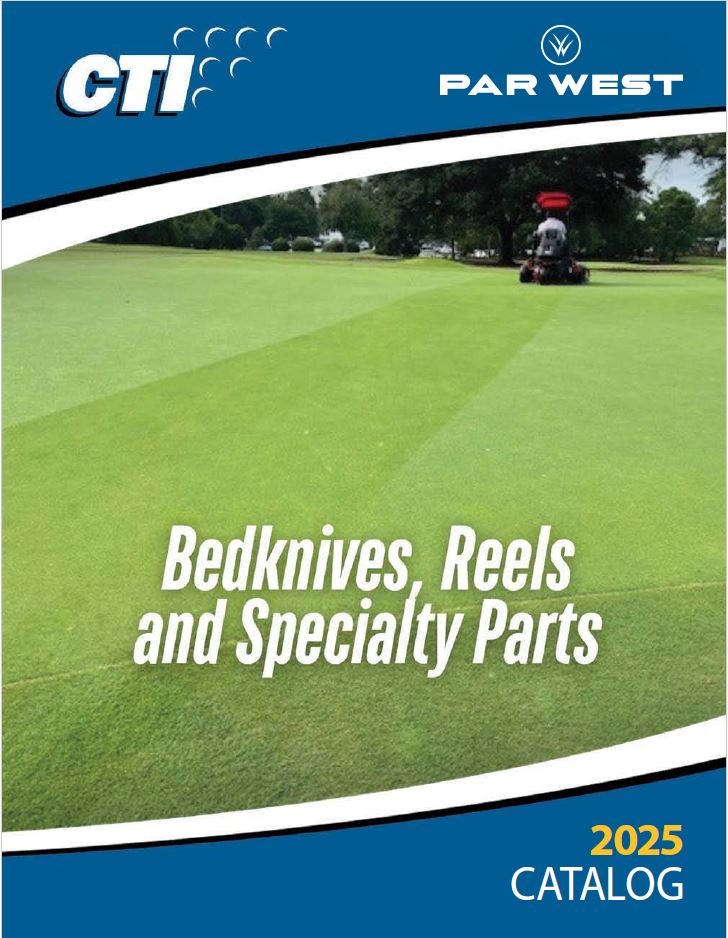 Par West Catalog