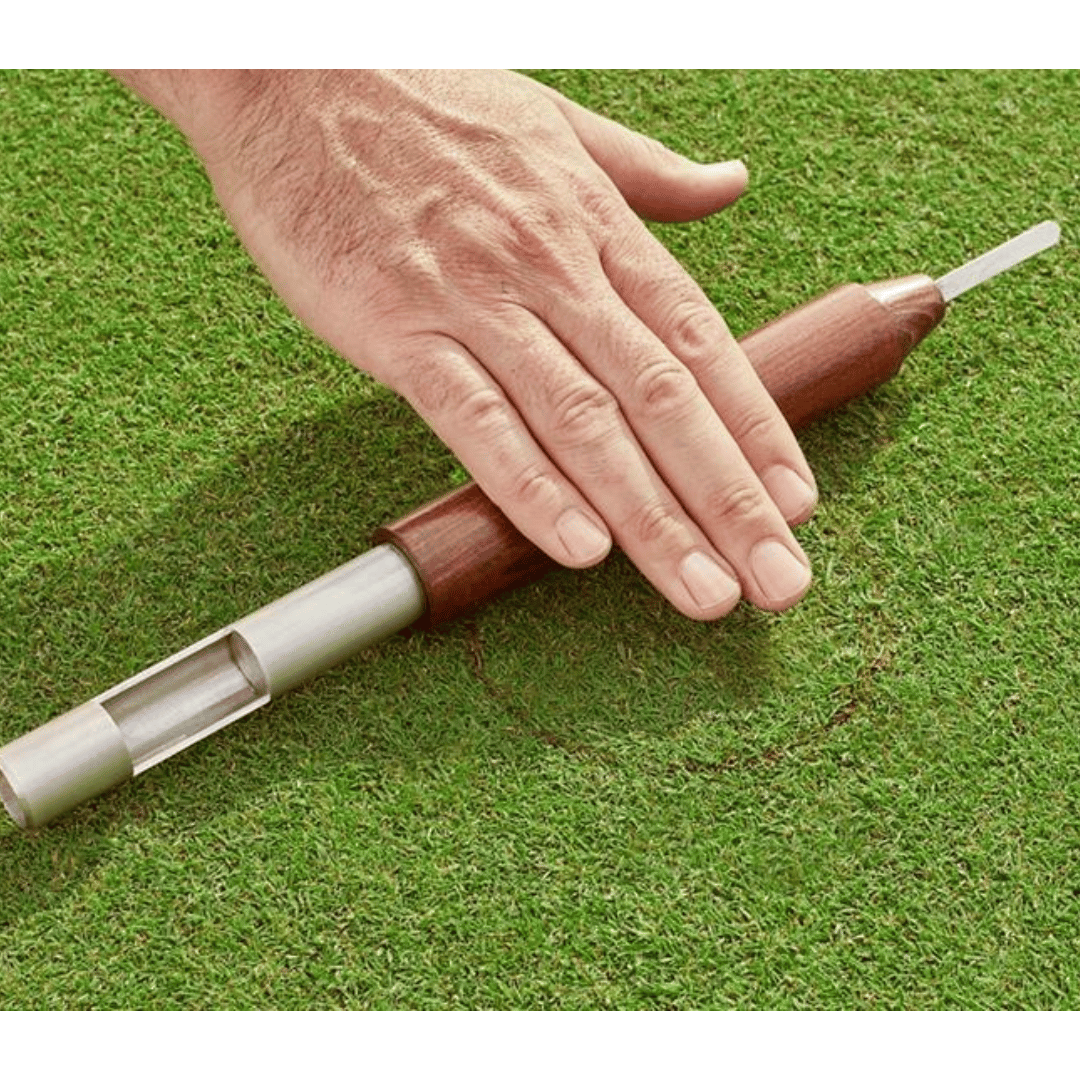 Hole Cutter Sharpener - Standard Golf - Par West Turf