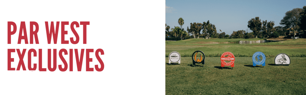 Par West Exclusives