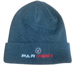 Par West Premium Beanie - PWBG