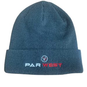 PW Premium Beanie