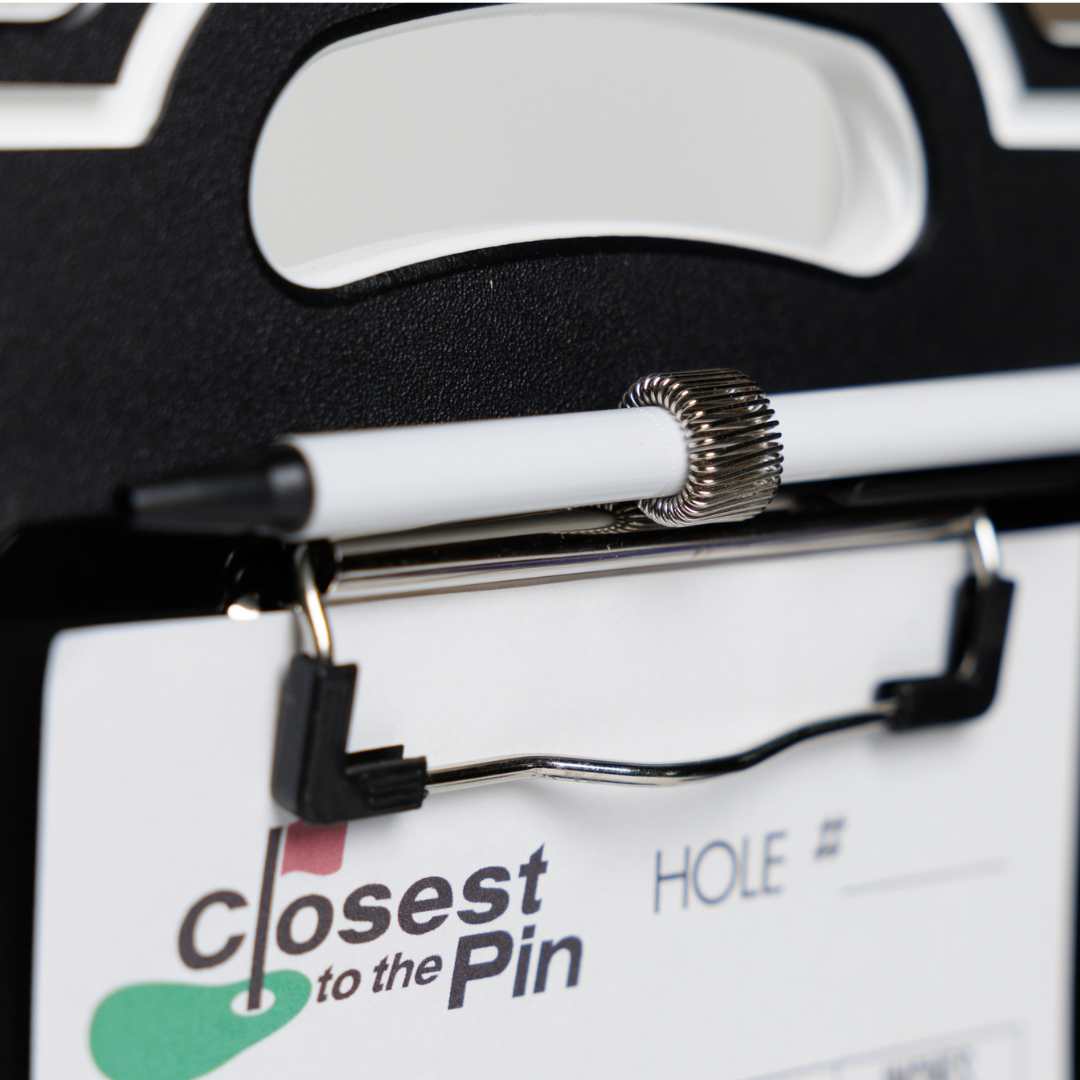Closest to the Pin Proximity Marker W/ Measuring Tape - Perma-Core - Image 9