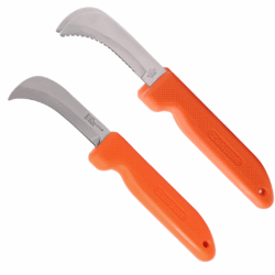 Plastic Handle Sod Knife