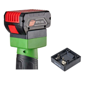 Power Gulp™ Battery-Powered Pump Battery Adapter
