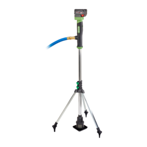 Power Gulp™ Battery-Powered Pump Tri-pod Stand