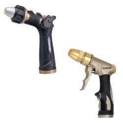 Pro Spray Gold Series Variable Spray Guns