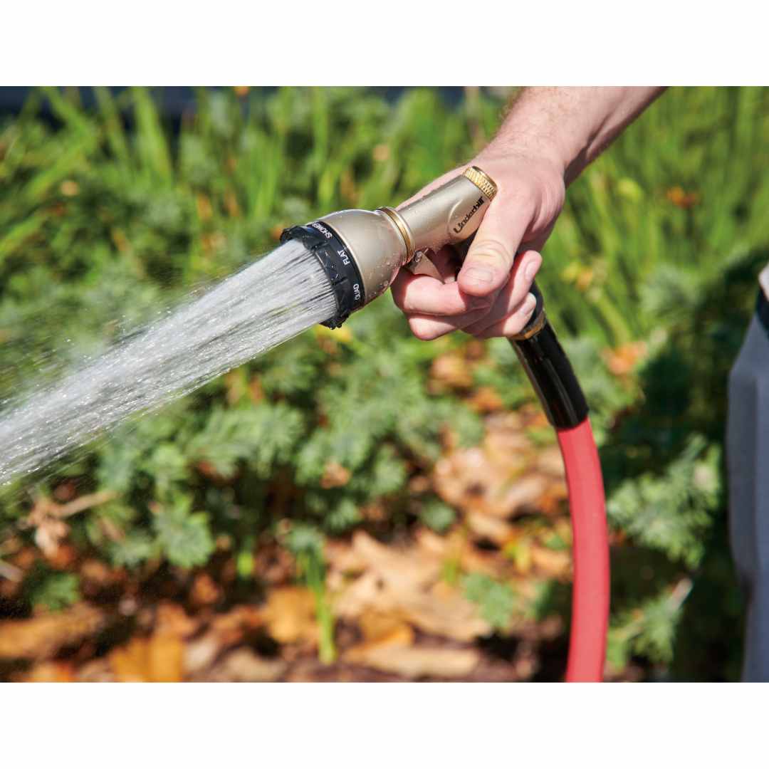 ProLine™ Rubber Hose - Underhill International