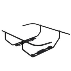 Golf Cart Cooler Bracket - Fits Most Cart Models