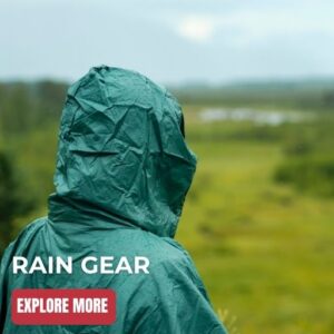 Rain Gear