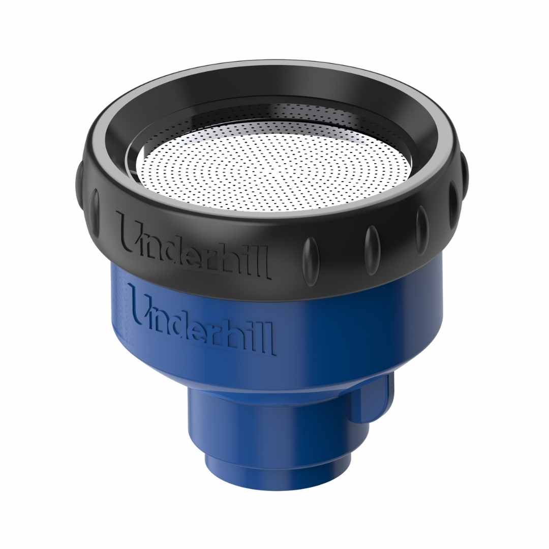 RainPro Gentle Rain Shower Nozzle - Underhill International