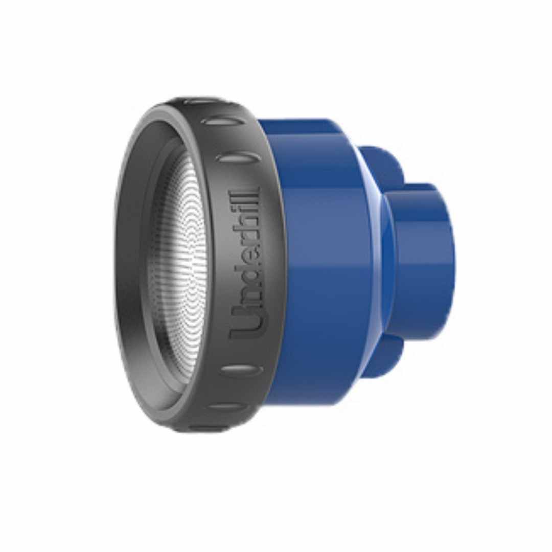 RainPro Gentle Rain Shower Nozzle - Underhill International