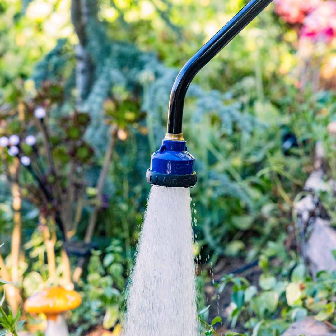 RainPro Gentle Rain Shower Wand - Underhill International - Lifestyle 3