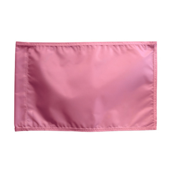 Regulation Golf Pin Flag -Pink