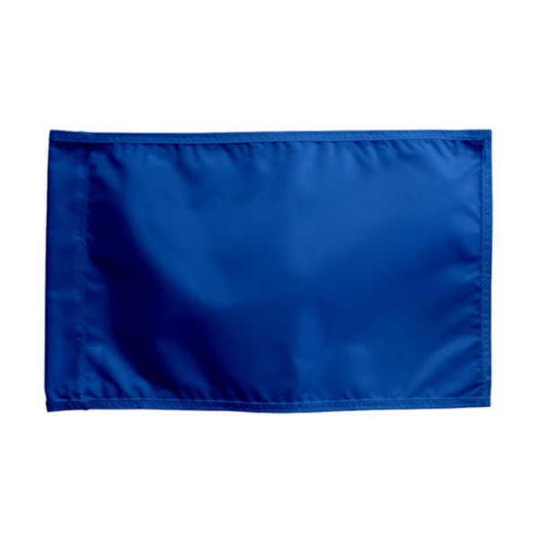 Regulation Golf Pin Flag - Royal Blue