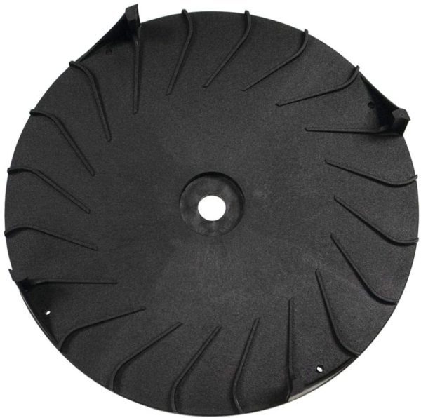 First Image of black Powerhead Sprinkler Head Trimmers