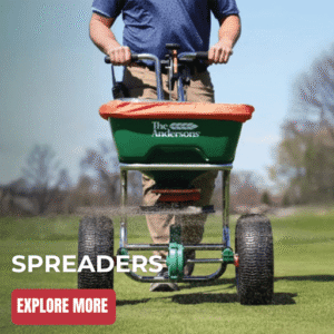 SPREADERS