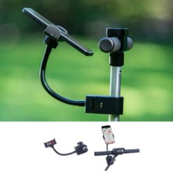 SpotOn Phone Holder for Turf Moisture Meter Pro