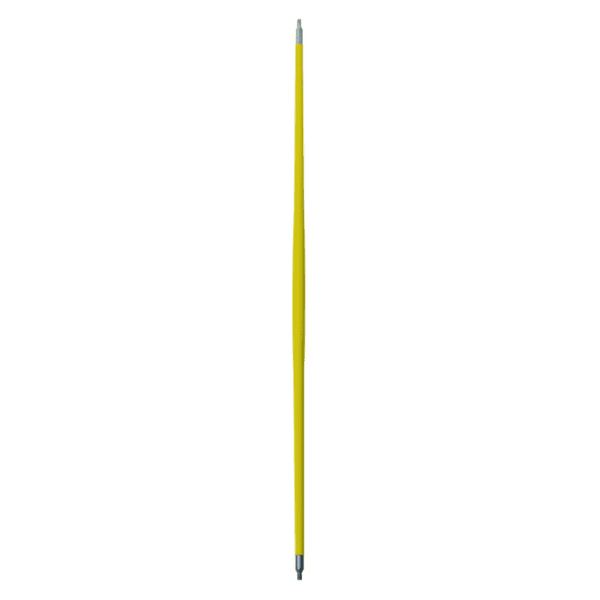 Standard Golf Jr. Tournament Rod-Solid Yellow