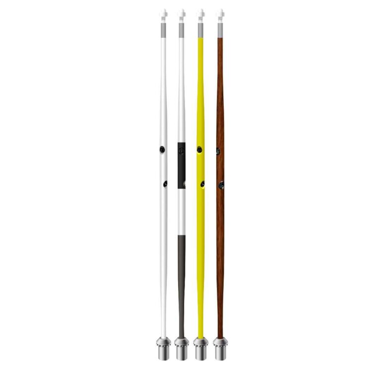 Standard Golf Laser Tournament Flagstick