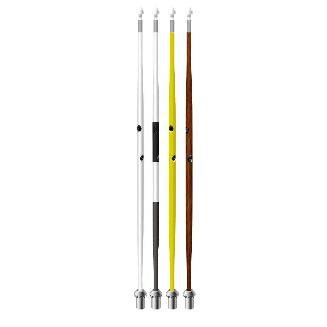 Standard Golf Laser Tournament Flagstick