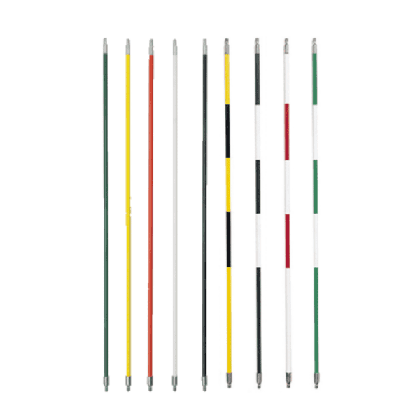 Standard Golf Practice Green Rods